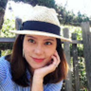 Meet your Posher, Lin